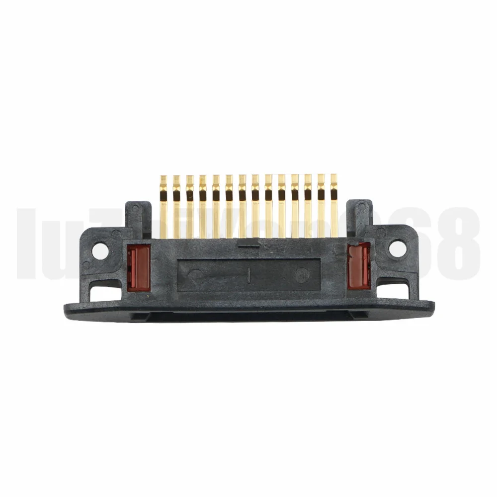 

3pcs Sync & Charge Connector for Motorola Symbol SPT1846 SPT1800 series