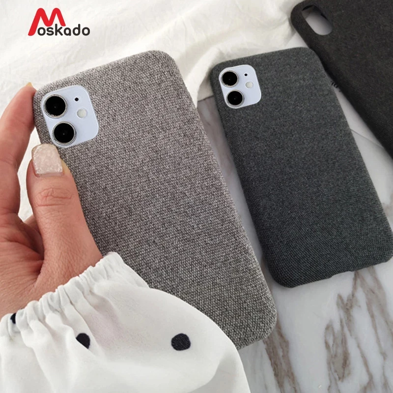 Чехол Lovebay из плюшевой ткани для телефона iPhone 11 12 Pro X XS Max XR 8 7 6s Plus SE2020 теплая Модная