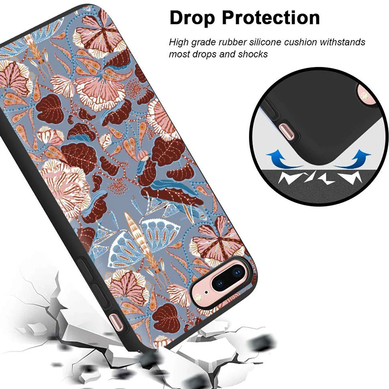 360 полный защитный чехол для телефона huawei Honor 20 9x Pro 9 10 Lite funda note View 20s 9lite Цветочный