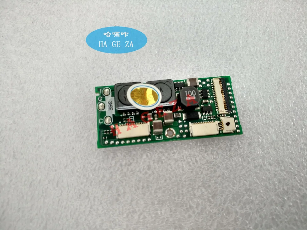 Новая оригинальная материнская плата печатная для Nikon 35 мм F1.8G ED запасная часть