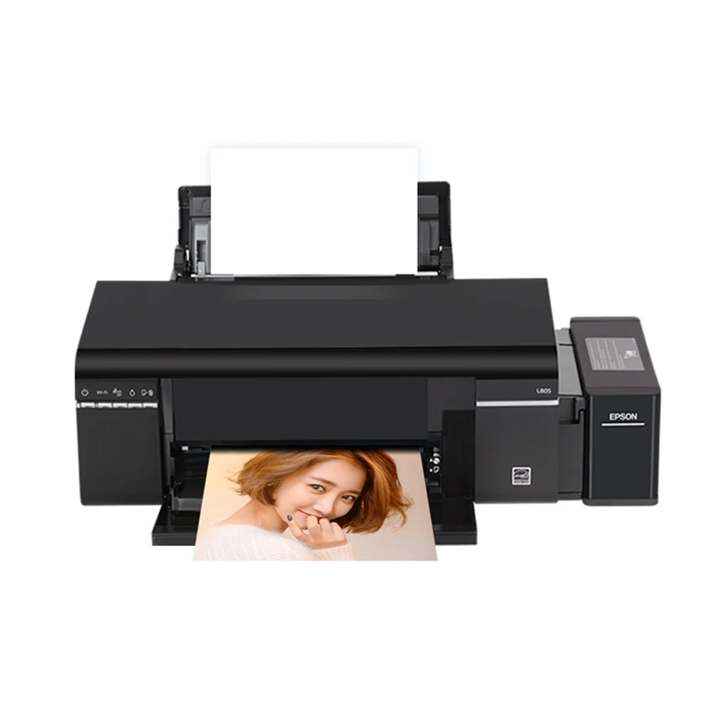 Сублимационный принтер для Epson L805 6 цветов|Принтеры| |