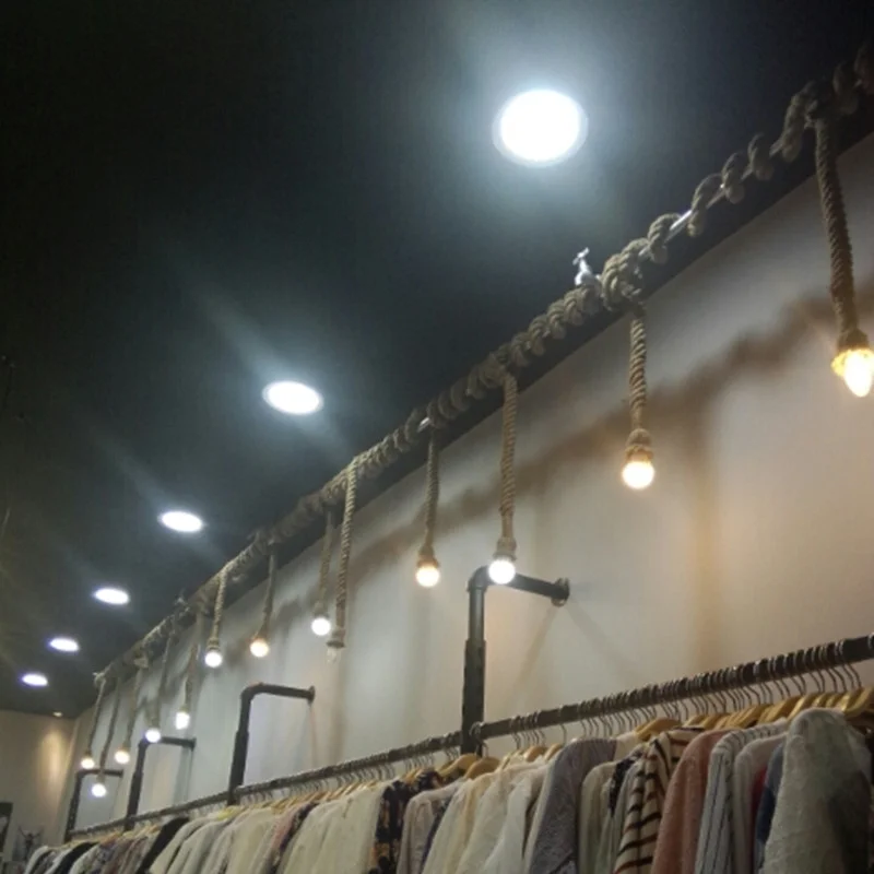 Бесплатная доставка креативный индивидуальный подвесной светильник Wonderland