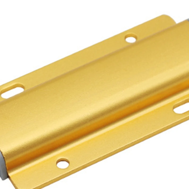 Магнитные двойные защелки N0HB для открытия и закрытия плотное отсоединение