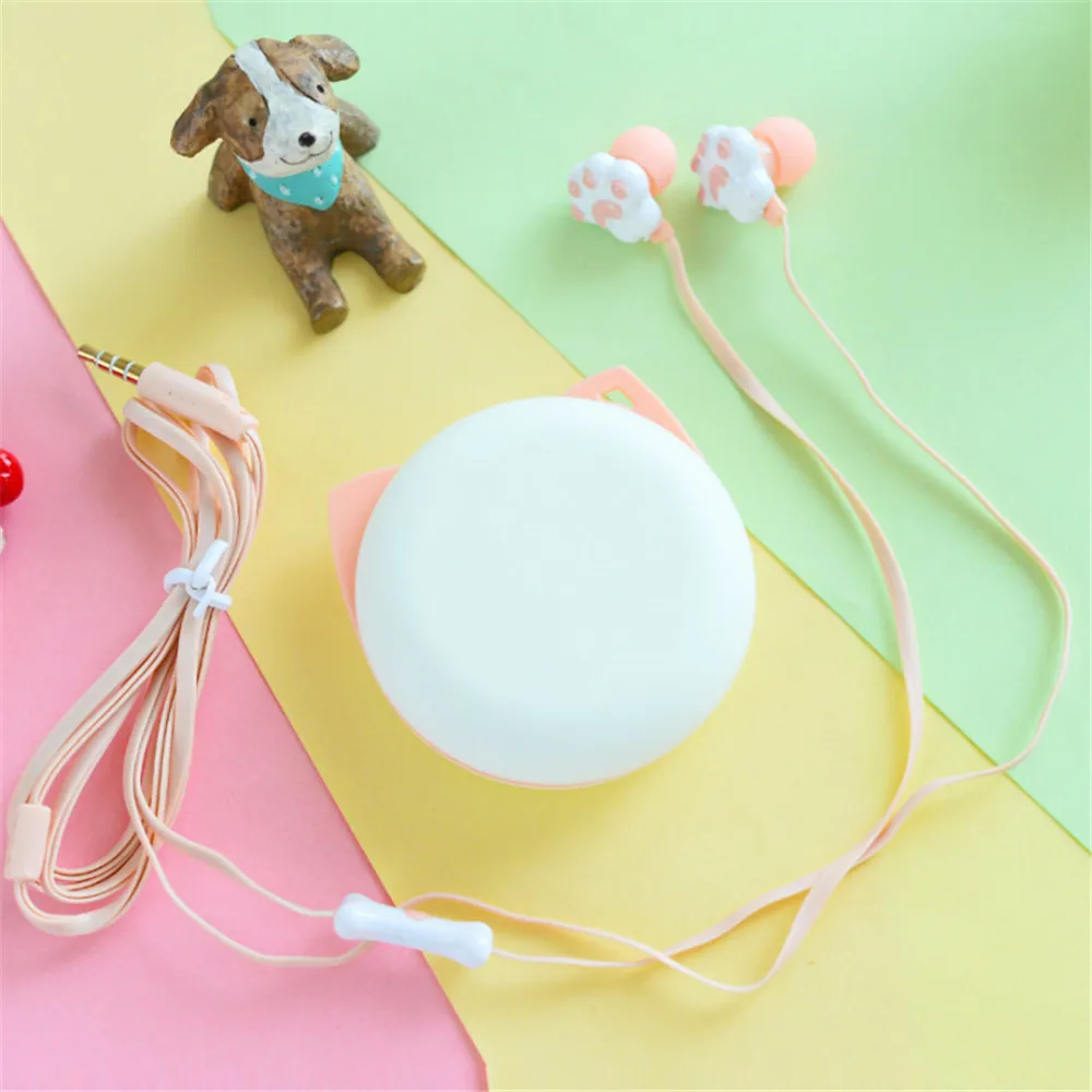 Подарок для ребенка гарнитура новые милые Носки с рисунком кота из мультфильма