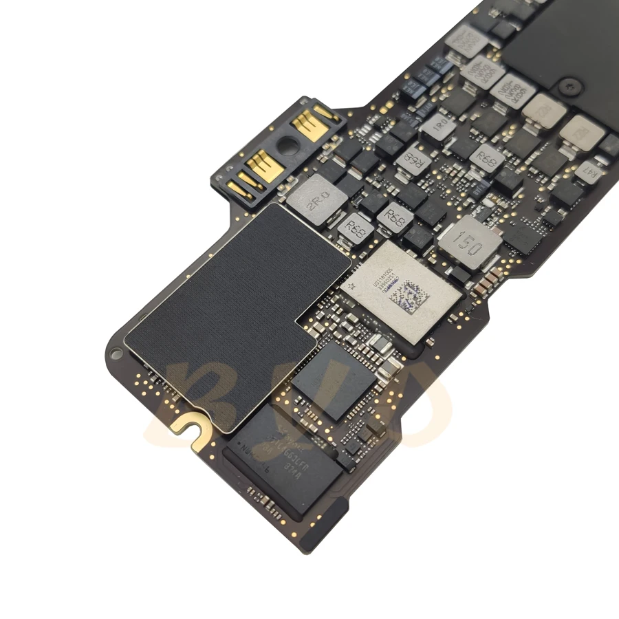 Материнская плата A1534 820-00045-A 820-00244-A для Macbook Retina 12 дюймов 1 ГГц 2 3 оригинальная
