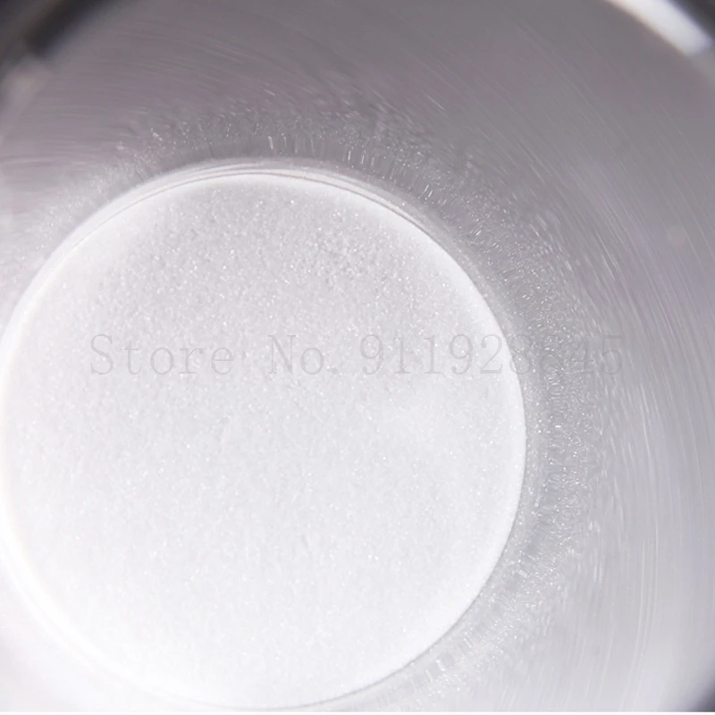 1 шт. воронка со стеклянным пескоструйным сердечником для фильтра от 35 до 2000 мл