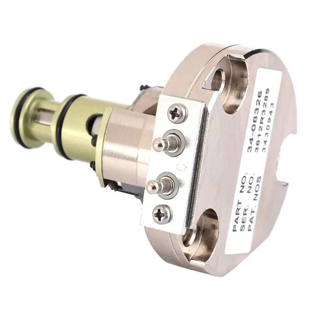 Запчасти для дизельного генератора топливный насос электронный привод