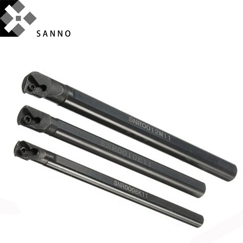 CNC внутренняя резьба токарный станок с ЧПУ Токарный токарные инструменты