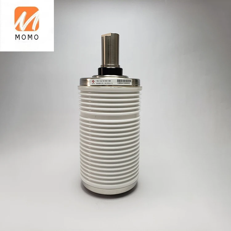 

1068A 12KV Profession Price Vacuum Interrupter For Charging equipment