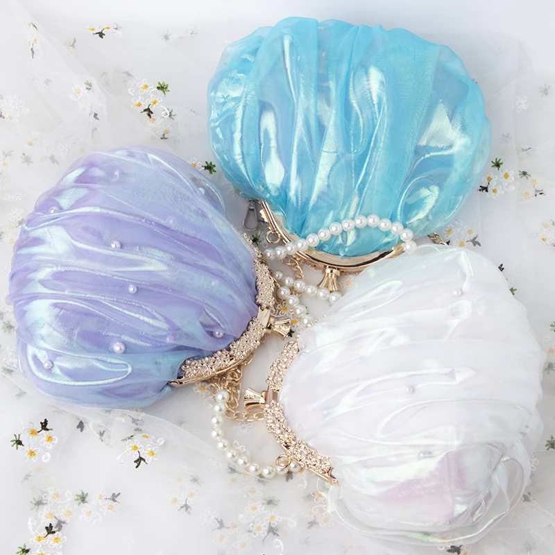 

Лазерный кошельки Сумки роскошное оптовое сумки бусинки под алмаз Для женщин 2021 новый роскошный Сумки KissLock Crossbody Сумка Кошелек с цепочкой