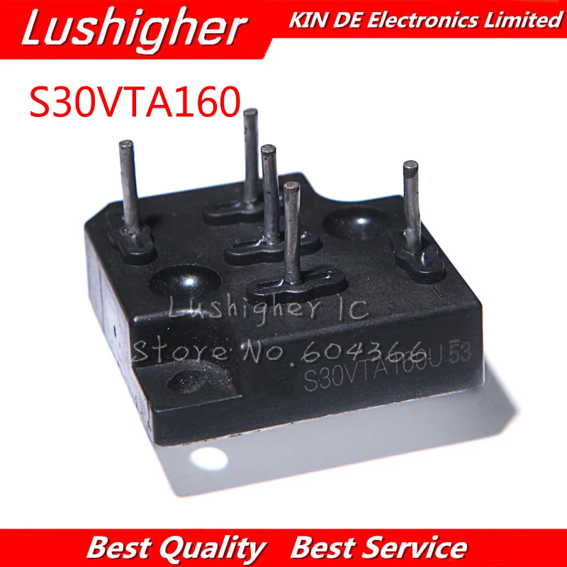 

Модуль S30VTA160 S30VTA160U 5 шт.