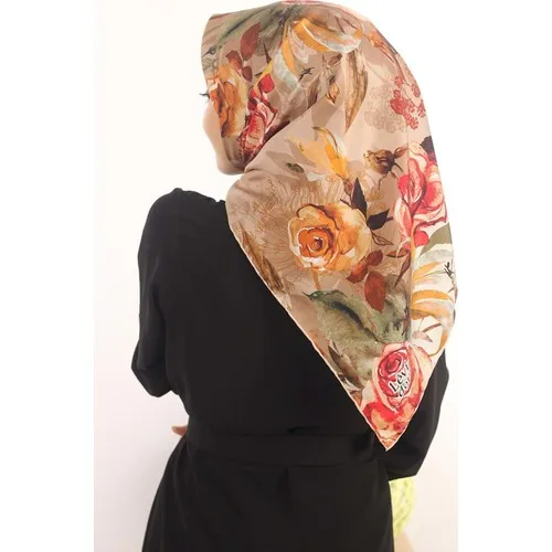 Шелковый шарф платок хиджаб одежда шаль для исламских женщин детские товары