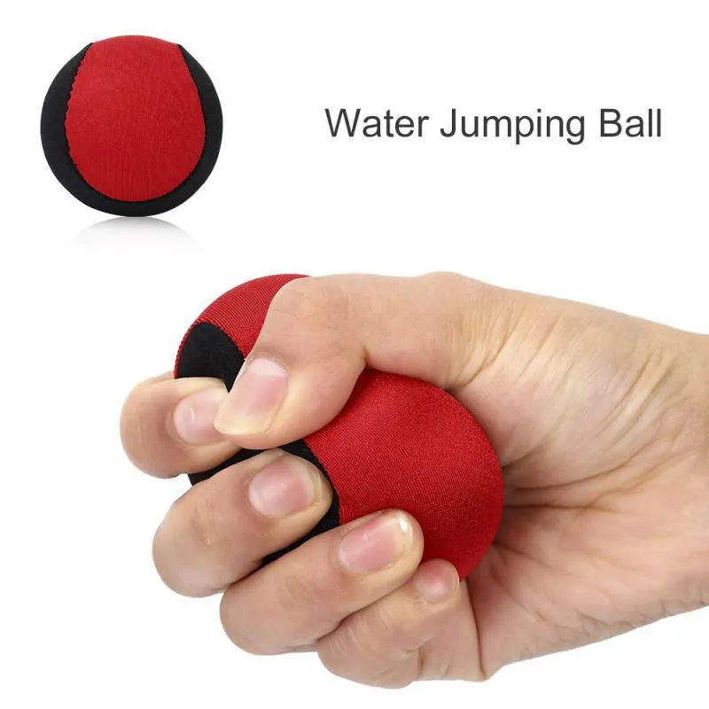 

Pool Toy Float Floating Bouncing Ball Summer Swimming Pool Party Toy Child&Adult Water Sports Ball Skips Water Swim Accessories