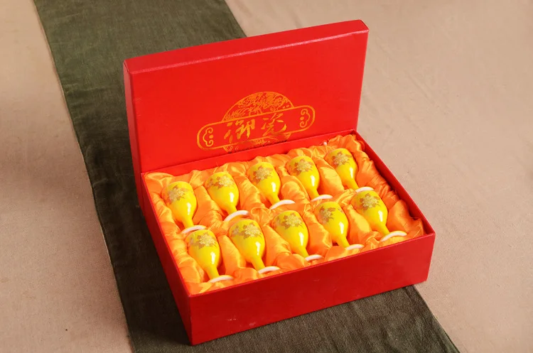 Поставка керамических бокалов для белого вина в китайском стиле бокалы