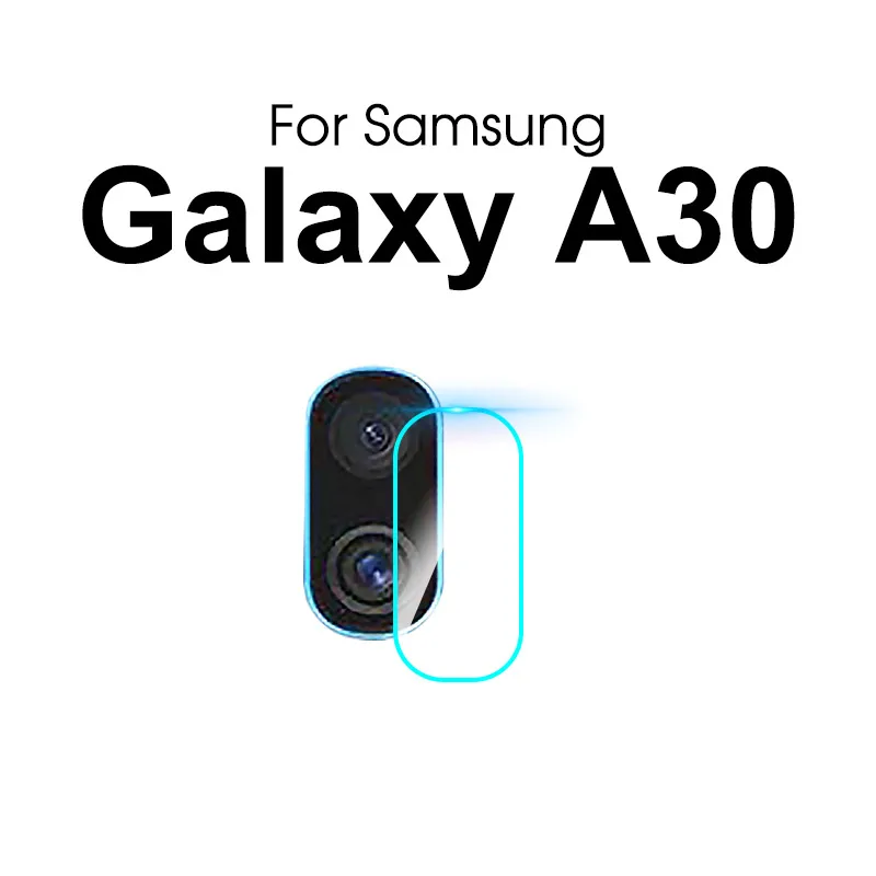 9D 2 в 1 защита для экрана закаленное стекло Samsung Galaxy A50 A70 A40 A60 A80 A30 A90 A10 A20 A30S A50S A20S