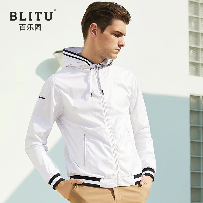 

New Golf Clothing Men's Jacket Jacket 2020 Spring Windproof Waterproof Long Sleeve Top Sports Leisure Men's Wear