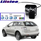 Автомобильная камера заднего вида для Mazda CX-7 CX7 CX 7 2007  2013, PALNTSC, CCD с RCA