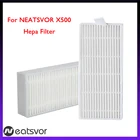 Фильтр НЕРА + Швабра + боковая щетка для робота-пылесоса NEATSVOR X500X600 Tesvor, 5 шт.