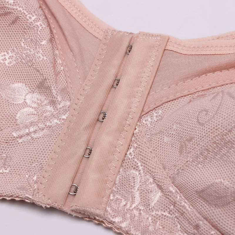 2019 новый удобный бюстгальтер для сна среднего возраста с регулируемыми