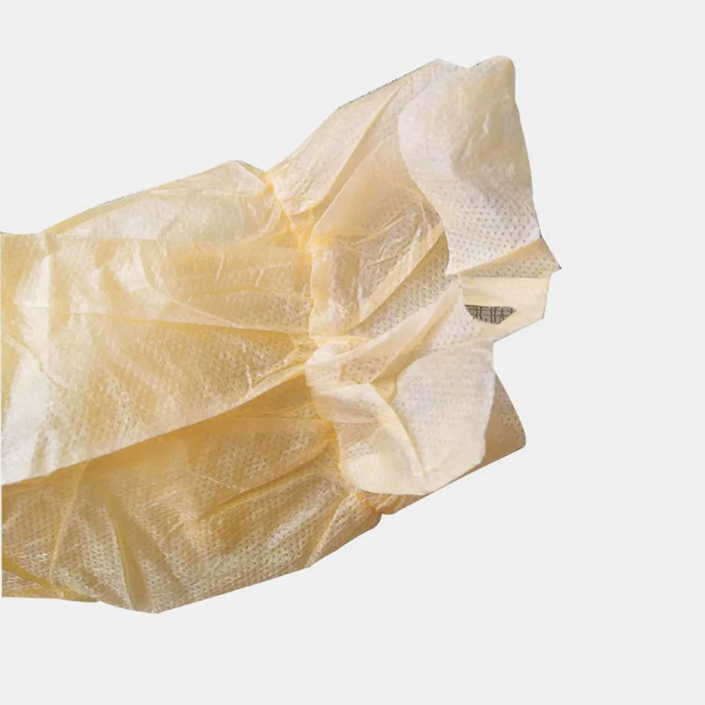 30 # одноразовая Защитная изоляционная одежда с защитой от пятен и масляных для