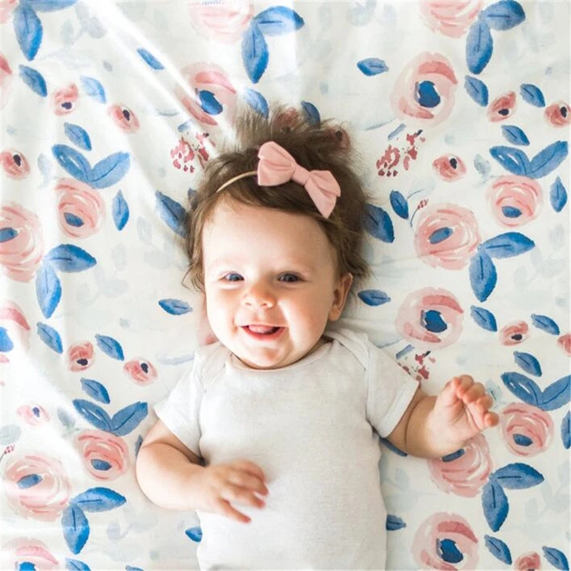 Baby Swaddle Diaper Cotton Infant Newborn Thin Wrap Envelope Swaddling Sleep Bag Sleepsack | Мать и ребенок