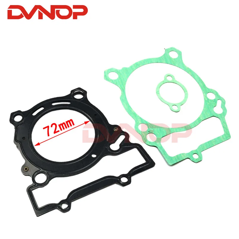 

benelli BJ250-15A BJ250 TNT250 Motorcycle gasket kit