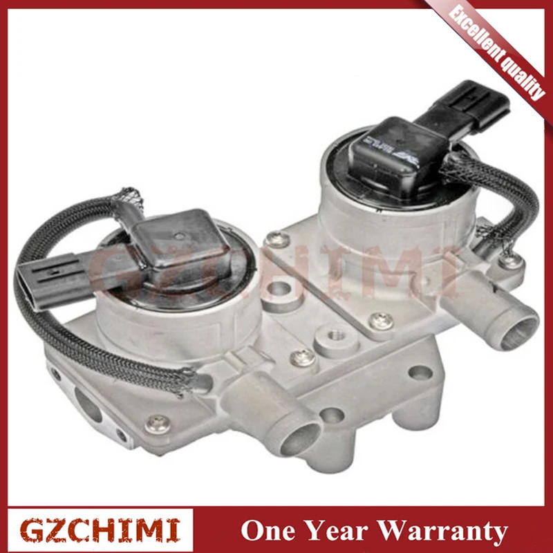 2570138064 Электрический воздушный регулирующий клапан 3UR для Toyota Tundra - Цена: 14 559,02 руб.