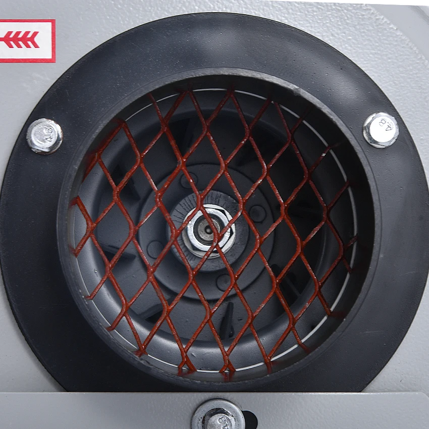 FS-150 Woodworking Vacuum Cleaner Mobile Type Dust Collector Household Industry Vacuum Dust Separator Bag Dust Removal Equipment