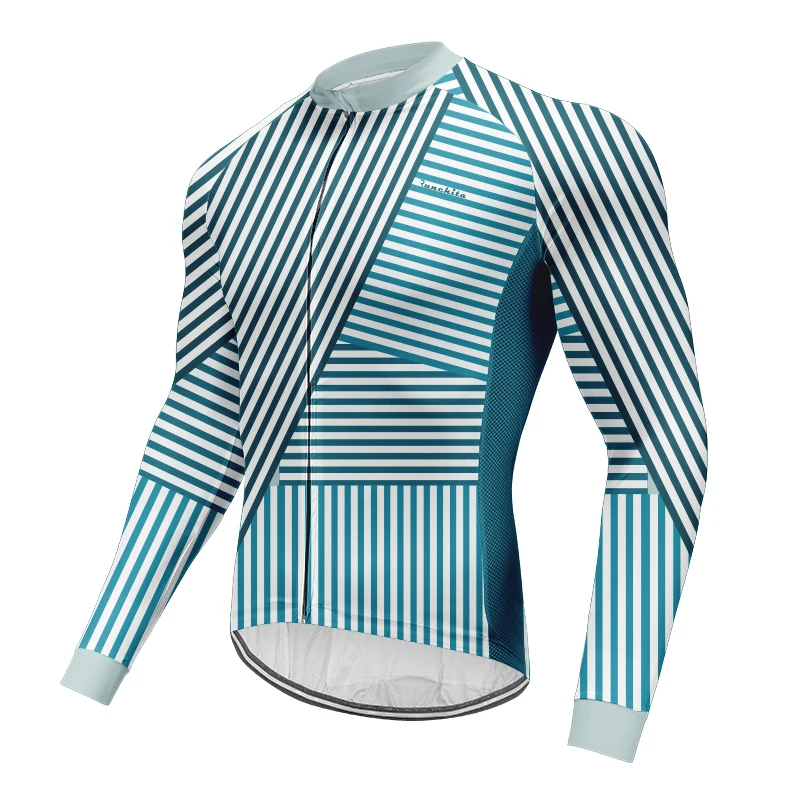 Весна осень езда с длинным рукавом Велоспорт велосипед горный одежда для спорта