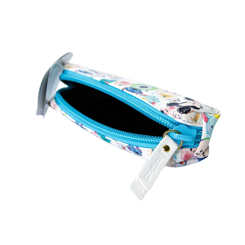 Чехол-карандаш Tsum из искусственной кожи с мультипликационным рисунком Disney