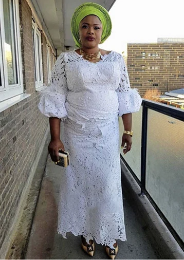 Африканская кружевная ткань Лидер продаж сетка 2020 Новое поступление простой