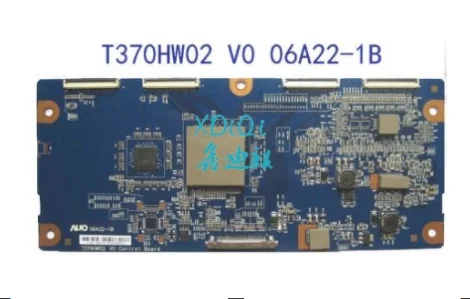 

Good test T-CON board for T370HW02 V0 06A22-1B screen 37PFL7422 LE37M87BDX 37/42INCH