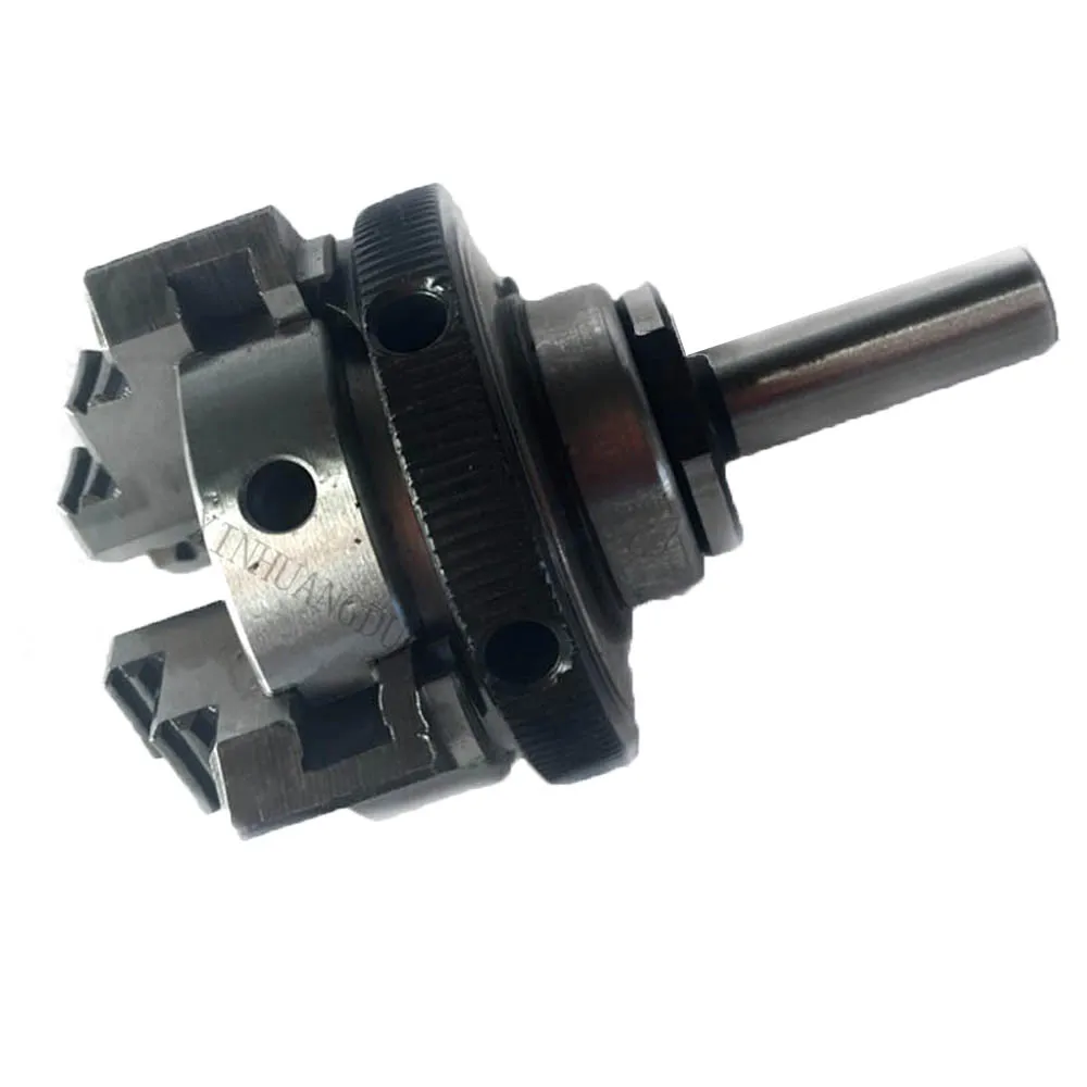 Патрон шатун M14* 1 подходит для K01-50/63 K02-50/63 токарный мини-патрон с ЧПУ