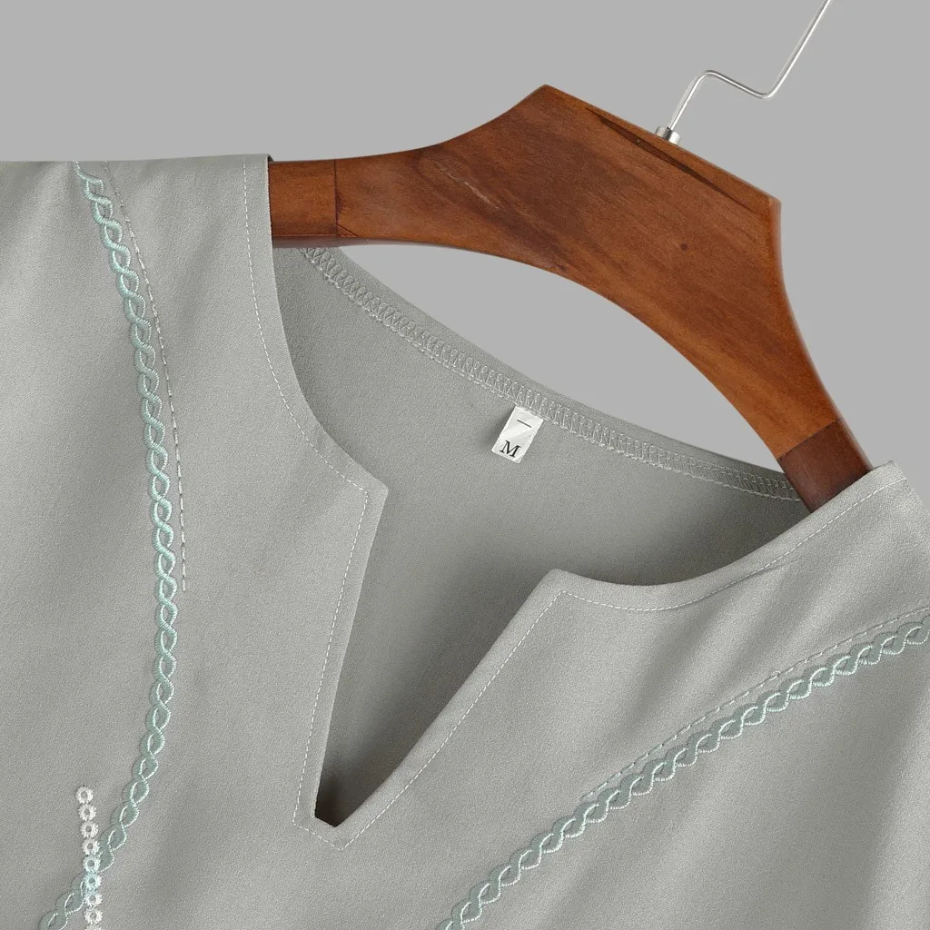 Мужская Повседневная Блузка рубашка из хлопка и льна свободные топы футболка с