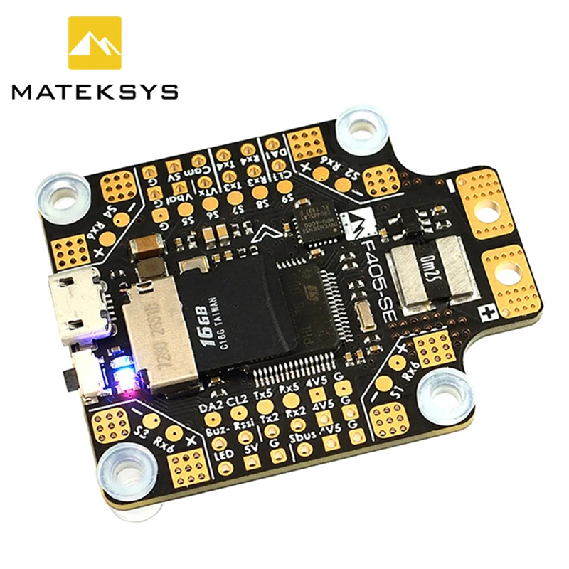 Matek F405-SE