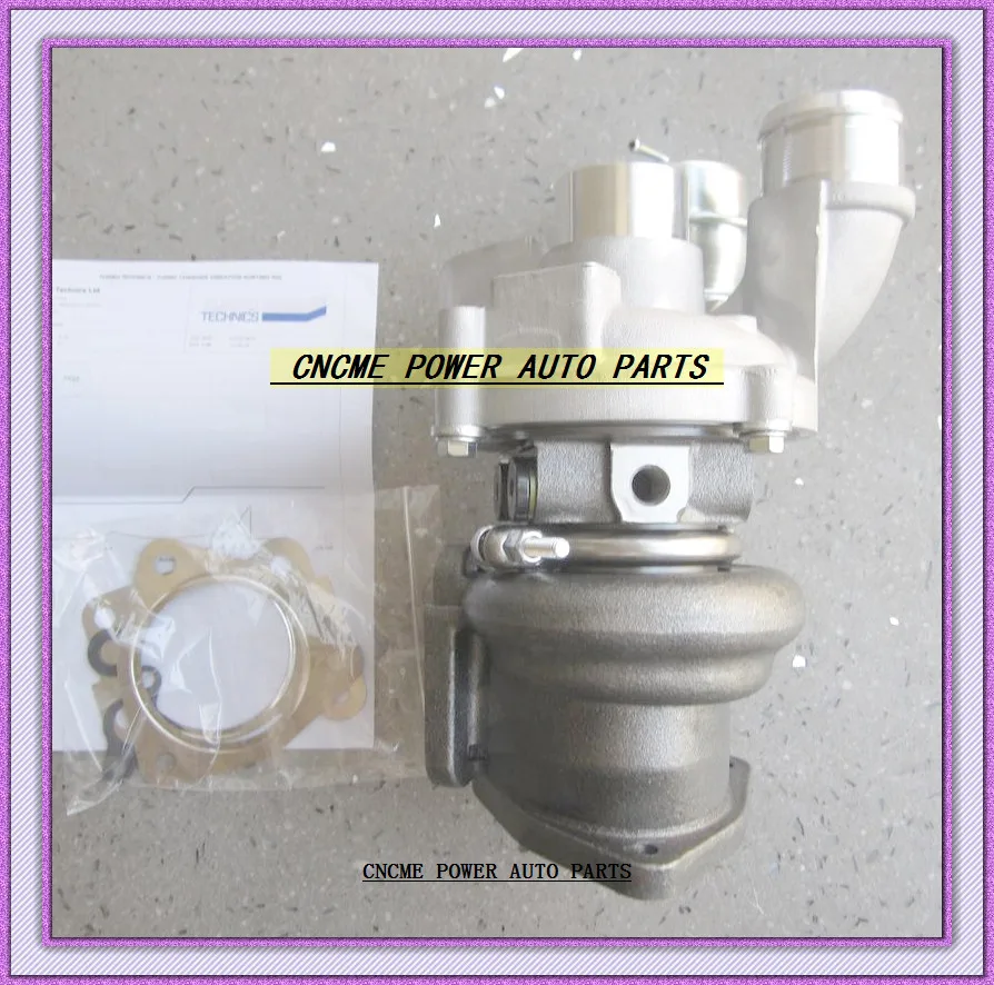 Турбокомпрессор TURBO K03 53039880118 53039880181 53039880163 181 для Mini Cabrio Cooper S R55 R56 R57 EP6 EP6DTS 1.6L N14 B16A N18