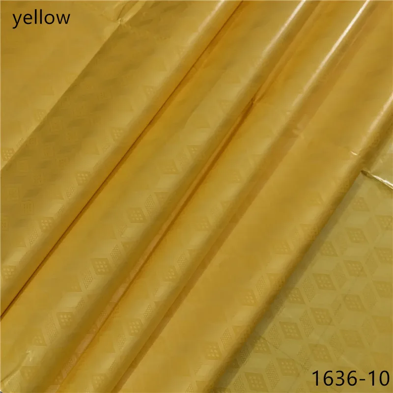 

Wholesale Bazin Riche Lace Fabric,Random Pattern Bazin Riche Lace Guinea French High Quality 100% Cotton Basin Material 1636