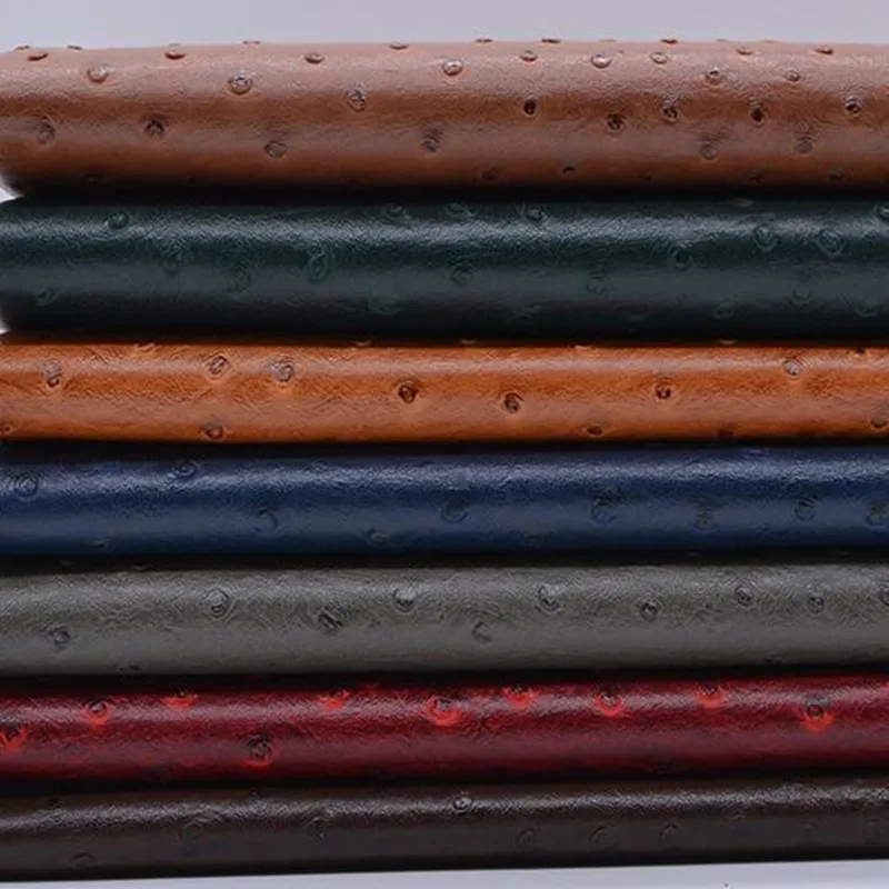 Страусиный узор для украшения дома плотный винил синтетическая искусственная