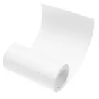 3 м x 10 см прозрачная Автомобильная Дверная панель с ручкой защитная пленка против царапин наклейка авто аксессуары