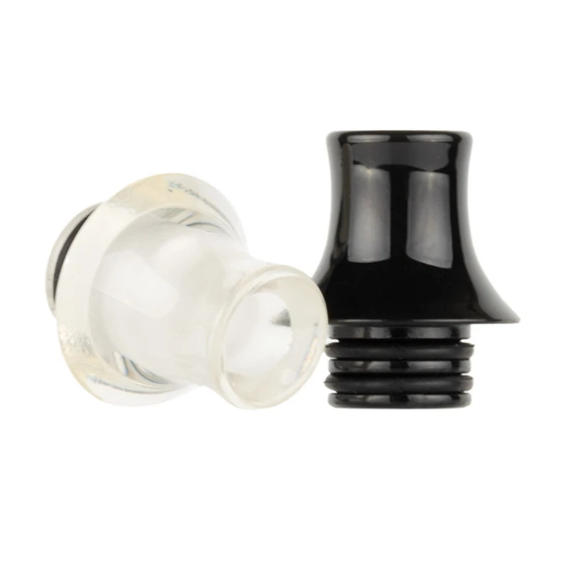 Крутая противоожоговая капельная насадка роскошный Гладкий PEI MTL 510 капельный