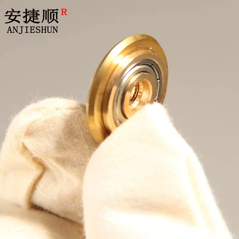 

Ручная машина для резки кирпича Anjieshun, колесо, напольная плитка, нажимная головка, режущая машина, лезвие, режущая машина, аксессуары