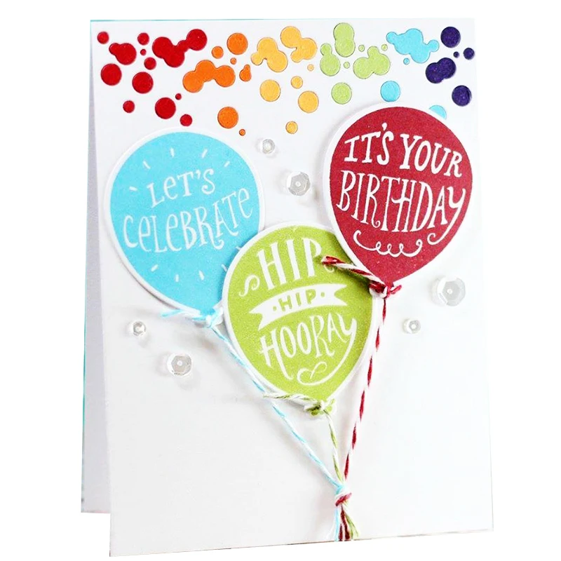 Форма для ножа с отделкой карт форма резки металла набор серебряных пресс форм