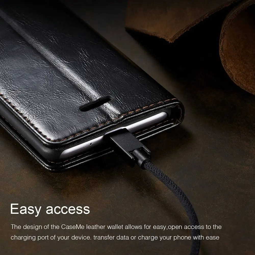 KISSCASE A50 S10 S8 A40 S9 A20 A30 PU Leather Flip Case For Samsung A70 Cover S7 Edge Magnetic Funda Holster on - Кожаный чехол KISSCASE A50 S10 S8 A40 S9 A20 A30 для Samsung A70, с откидной крышкой и магнитным замком