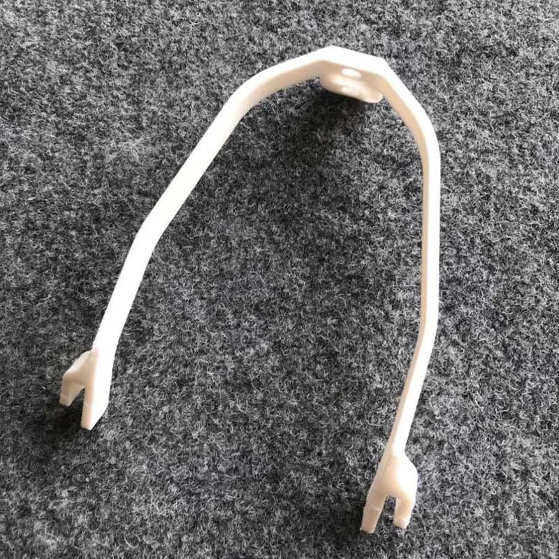 Переднее и заднее крыло брызговик вспомогательный кронштейн ударопрочные