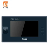 factory wholesale kinco green series touch screen lcd panel human interface hmi gl070e