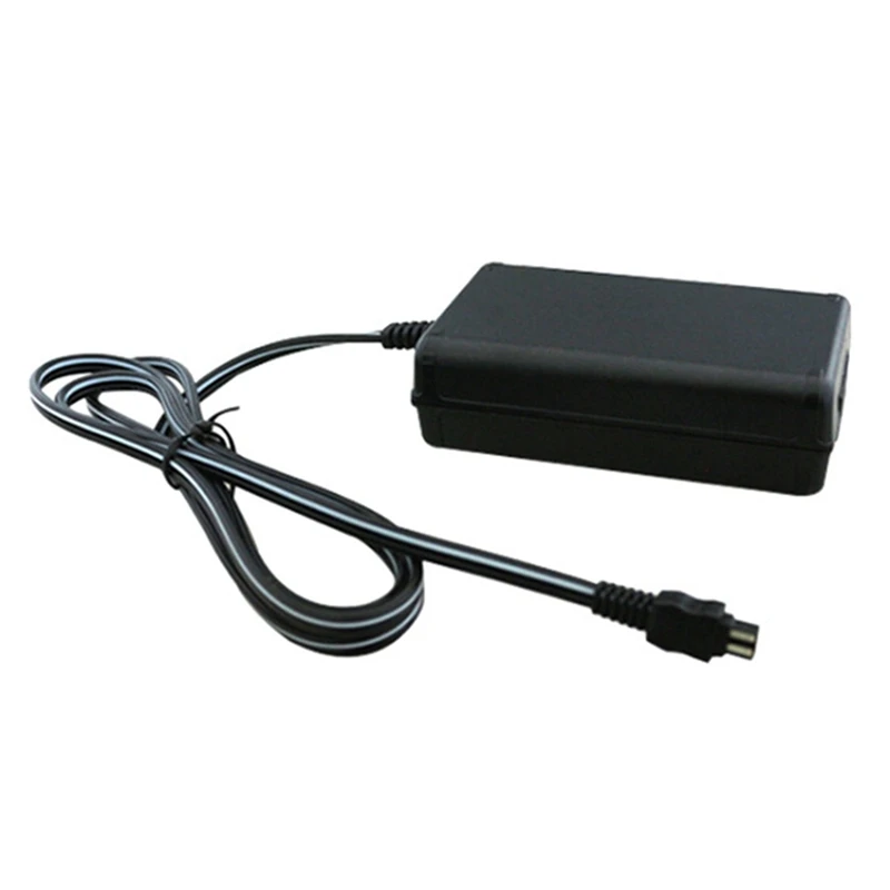 

DC Coupler Dummy Battery AC Power Adapter for Sony AC-L20A L25B L200B L200C L200D Digital Cameras(US Plug)