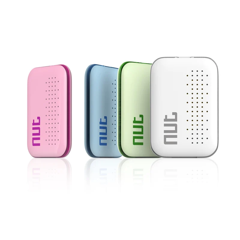 Nut 3 поисковый брелок Mini Itag Bluetooth трекер поисковый радиомаячок Finder бумажник телефон Finder для i Телефон samsung смартфон