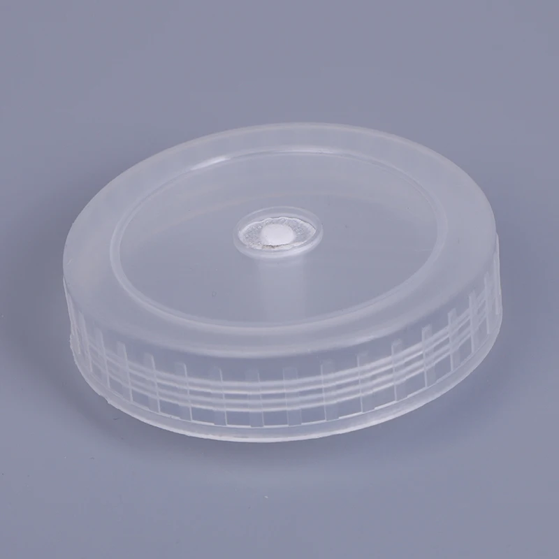 

Tissue Culture Bottle Cap Breathable And High Temperature Resistant Special Cap Diameter 63mm