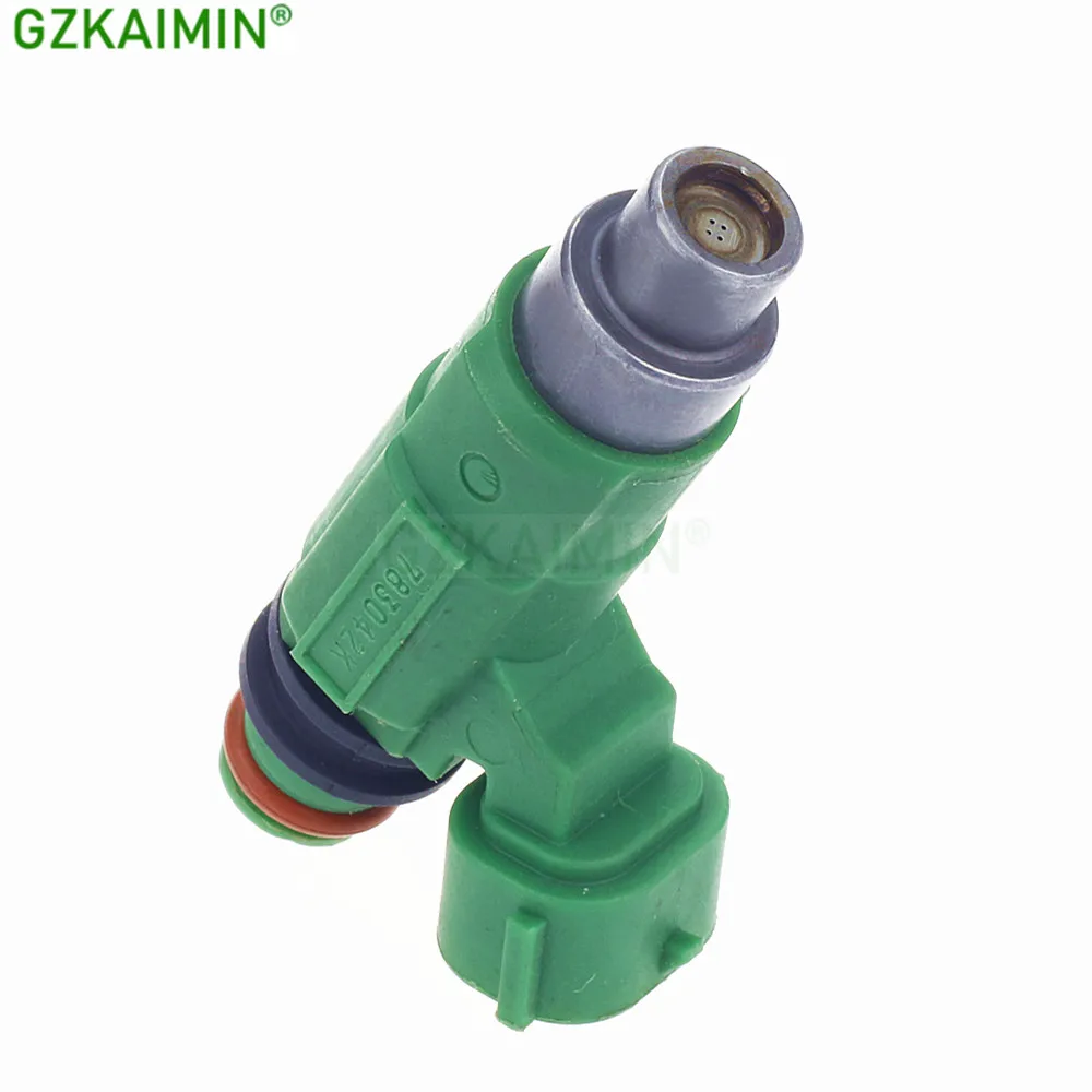 Набор из 4 высококачественных топливных форсунок для инжекторов Mazda | Автомобили