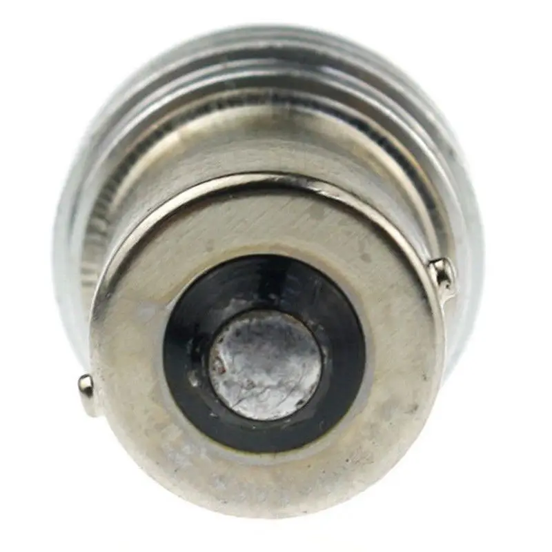 One 1156 Ba15S P21W Dc 12V Q5 светодиодная автомобильная лампа задсветильник хода белая |